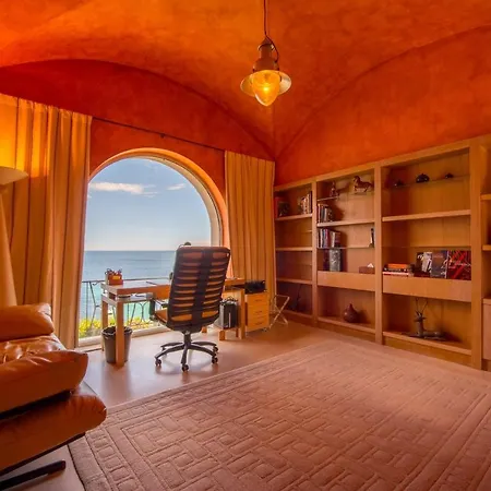 Βίλα 20 Guests Amazing In Great Location, Saint-tropez