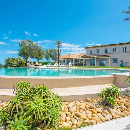 Βίλα 20 Guests Amazing In Great Location, Saint-tropez