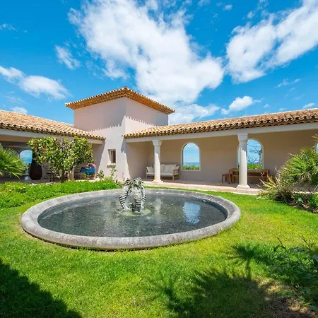 Βίλα 20 Guests Amazing In Great Location, Saint-tropez
