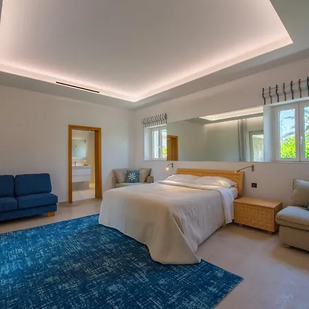 20 Guests Amazing In Great Location, Saint-tropez Βίλα Σαιν-Τροπέ
