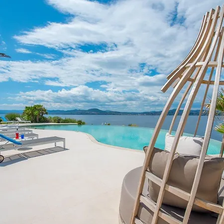 20 Guests Amazing In Great Location, Saint-tropez Σαιν-Τροπέ