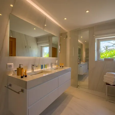 Βίλα 20 Guests Amazing In Great Location, Saint-tropez *