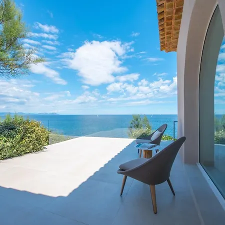 Βίλα 20 Guests Amazing In Great Location, Saint-tropez *