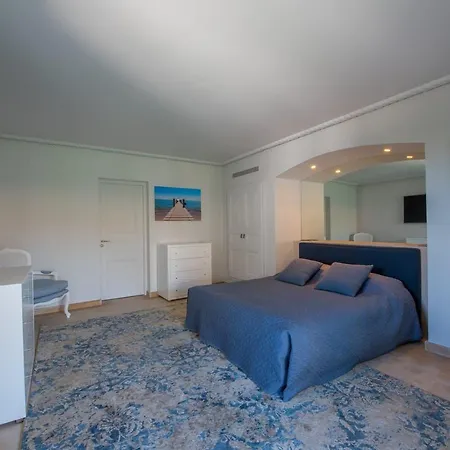 Вилла 20 Guests Amazing In Great Location, Saint-tropez