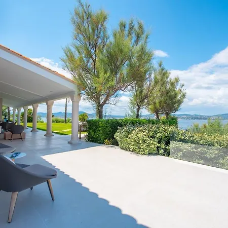 20 Guests Amazing In Great Location, Saint-tropez Вилла Сен-Тропе