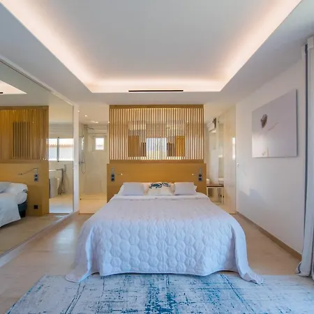 20 Guests Amazing In Great Location, Saint-tropez Сен-Тропе