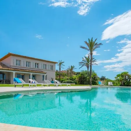 20 Guests Amazing In Great Location, Saint-tropez * Сен-Тропе