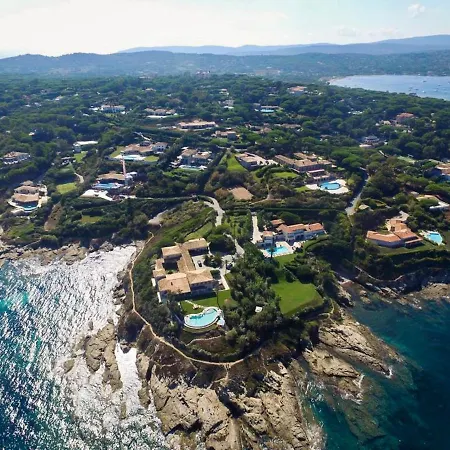 20 Guests Amazing In Great Location, Saint-tropez *