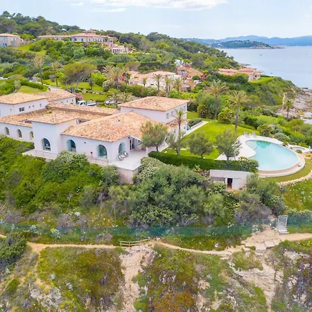 20 Guests Amazing In Great Location, Saint-tropez *
