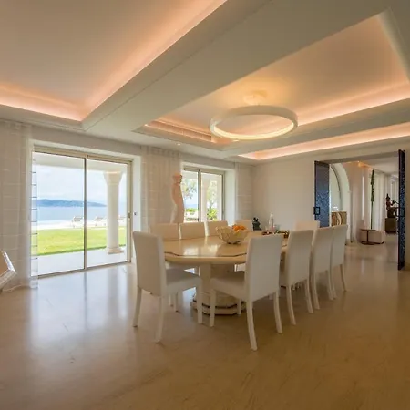 Вилла 20 Guests Amazing In Great Location, Saint-tropez *